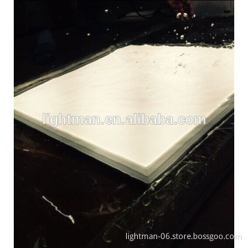IP67 30W 600x300 Waterproof LED Light Guide Panel for Shower Room